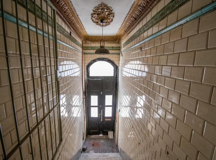 Casa en  VENTA-SAN TELMO. Ideal Emprendimiento Comercial 4