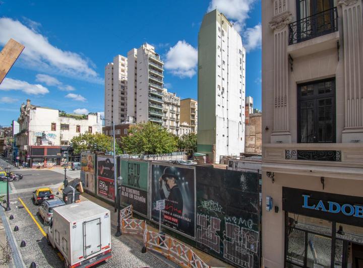 Casa en  VENTA-SAN TELMO. Ideal Emprendimiento Comercial 3