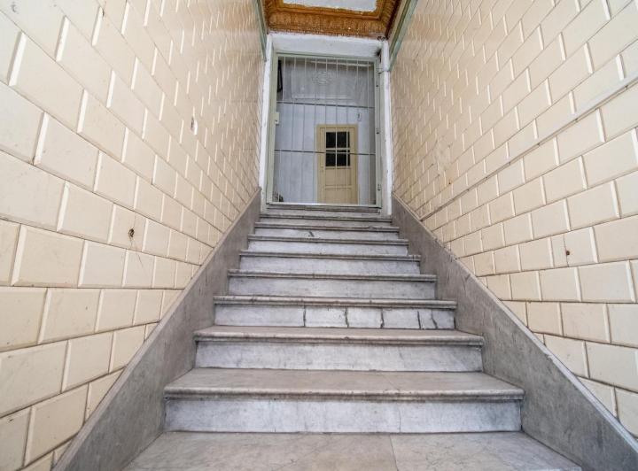 Casa en  VENTA-SAN TELMO. Ideal Emprendimiento Comercial 5
