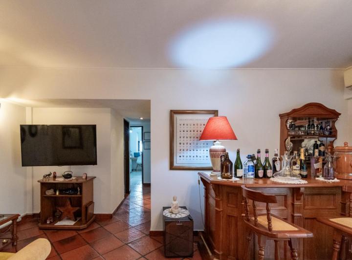Departamento en  venta 4 ambientes San Telmo 3