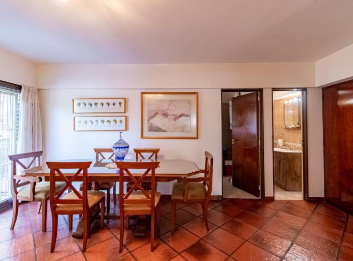 Departamento en  venta 4 ambientes San Telmo 4