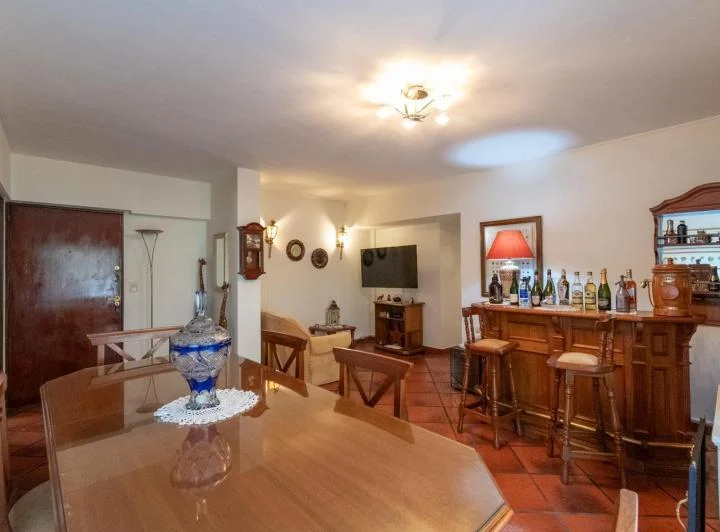 Departamento en  venta 4 ambientes San Telmo 2