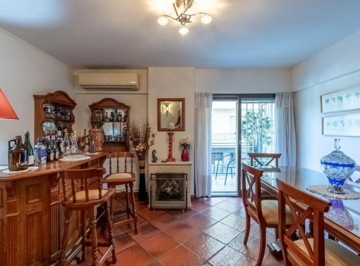 Departamento en  venta 4 ambientes San Telmo 1