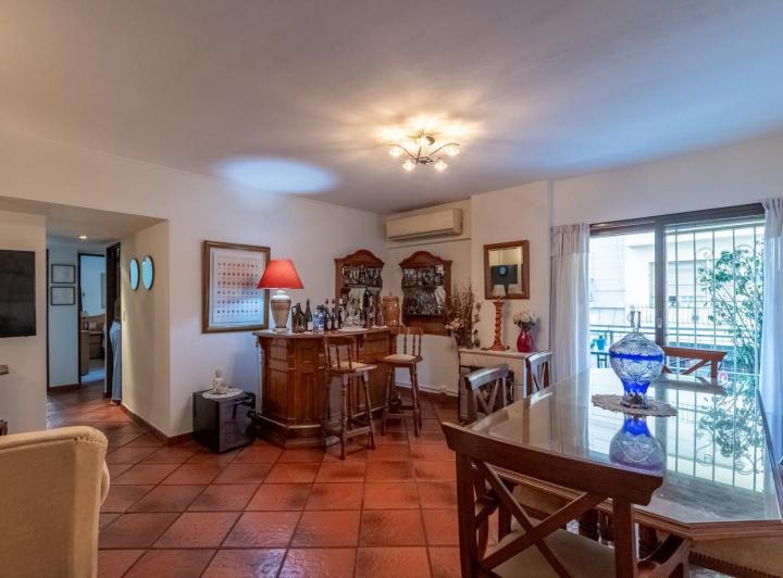 Departamento en  venta 4 ambientes San Telmo 2