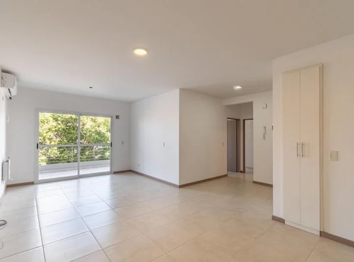 Departamento | 3 amb | Amplio | Balcón | Muy luminoso | Villa Urquiza 1