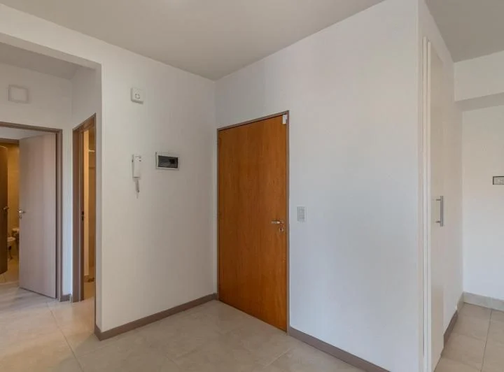 Departamento | 3 amb | Amplio | Balcón | Muy luminoso | Villa Urquiza 4