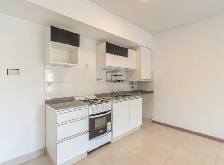 Departamento | 3 amb | Amplio | Balcón | Muy luminoso | Villa Urquiza 5