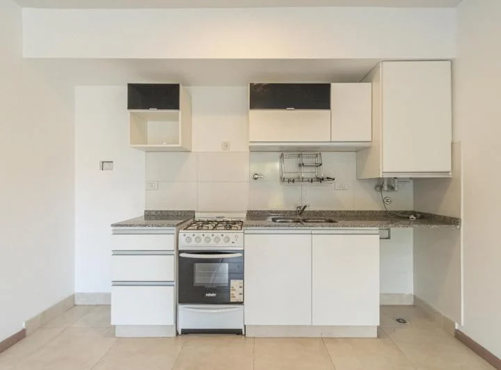 Departamento | 3 amb | Amplio | Balcón | Muy luminoso | Villa Urquiza 3