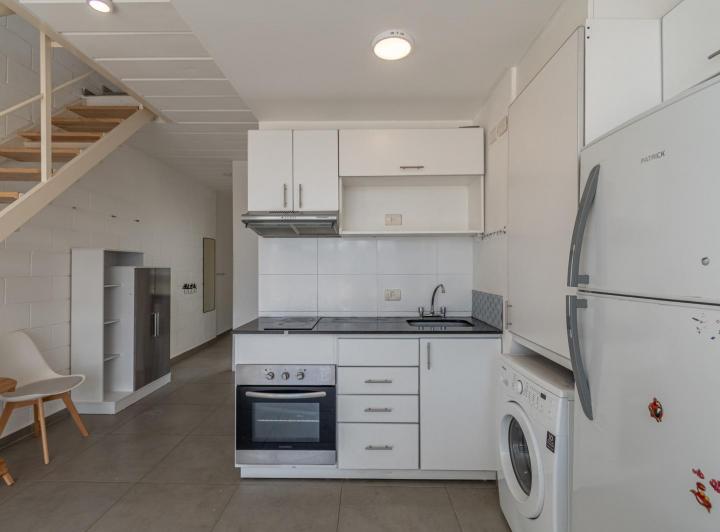 Departamento amoblado | 4 amb. | Villa Urquiza 3