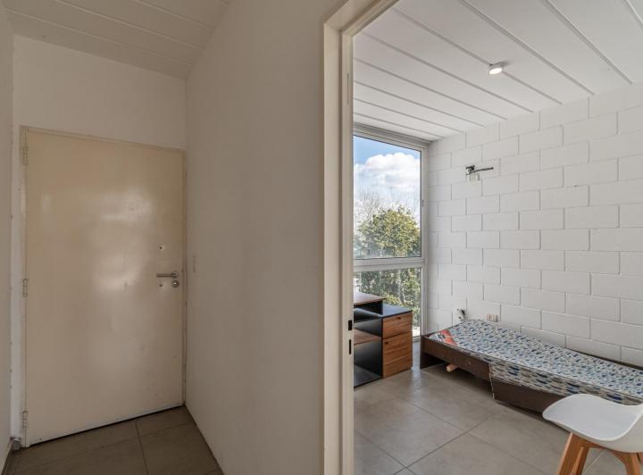 Departamento amoblado | 4 amb. | Villa Urquiza 5