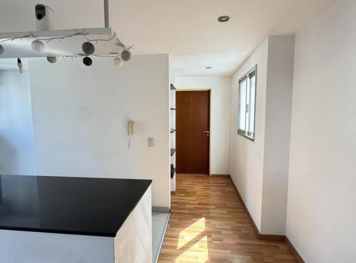 Departamento en alquiler Flores Norte balcon 5