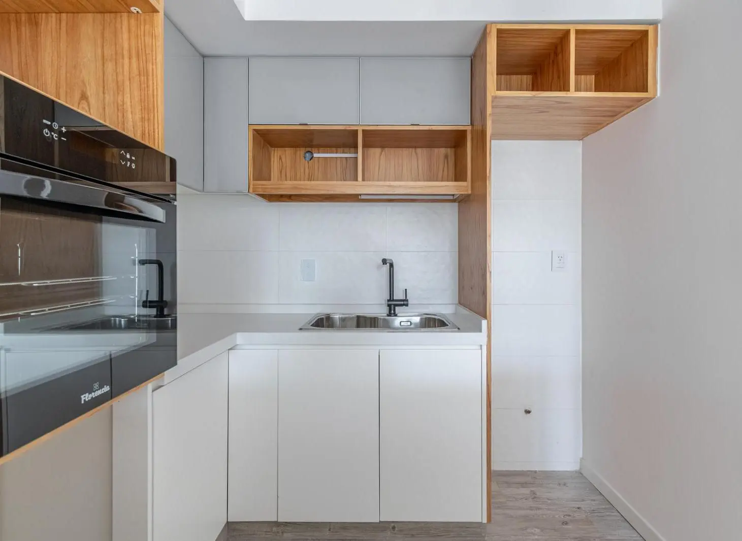 Departamento / 2ambientes / Ramos mejia / A estrenar / Parrila / Pileta 3