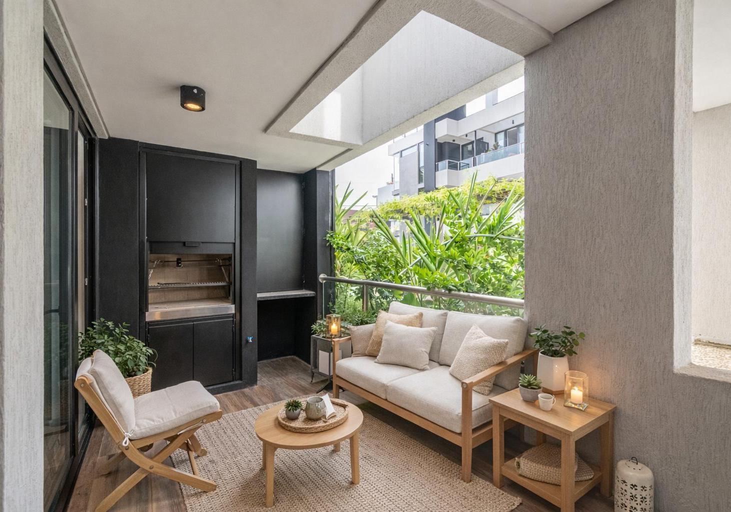 Venta/Departamento/3 ambientes/Ramos Mejia/Balcón/Terraza/Pileta/Cochera