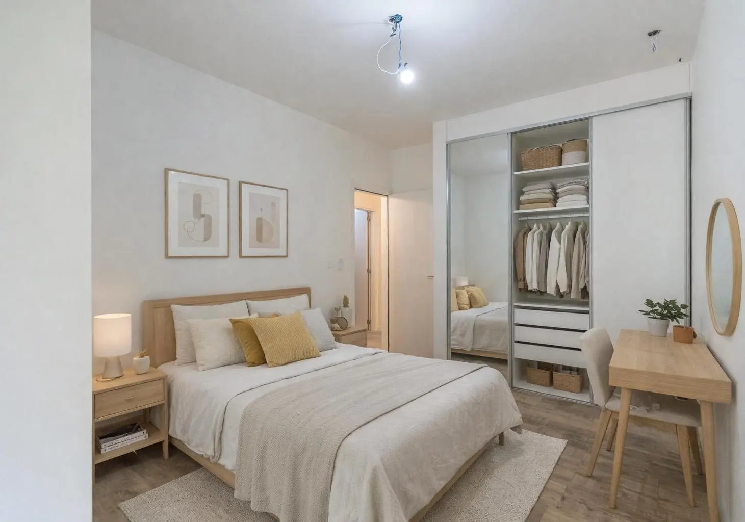 Venta/Departamento/3 ambientes/Ramos Mejia/Balcón/Terraza/Pileta/Cochera 3