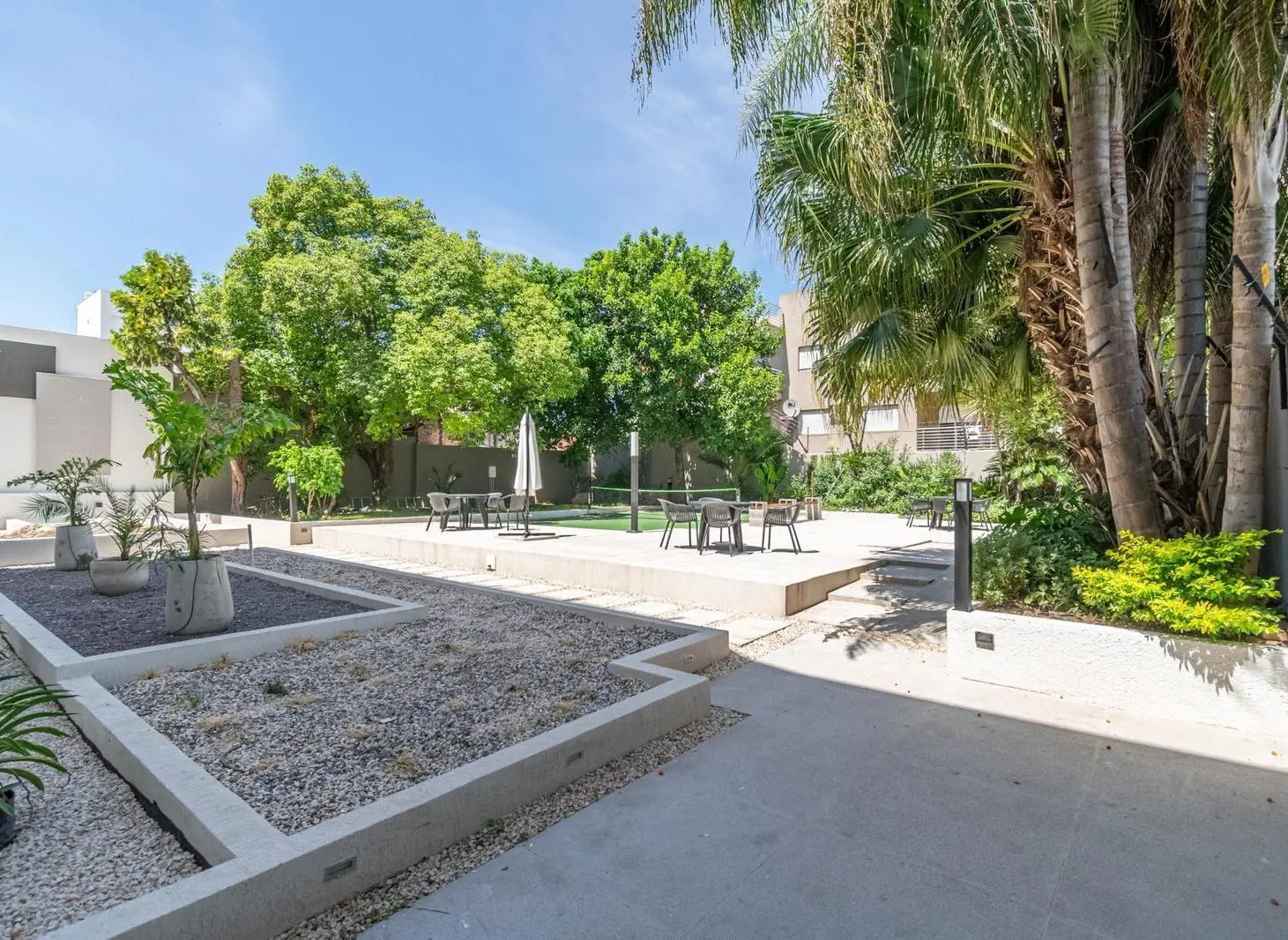 Venta/Departamento/3 ambientes/Ramos Mejia/Balcón/Terraza/Pileta/Cochera 4