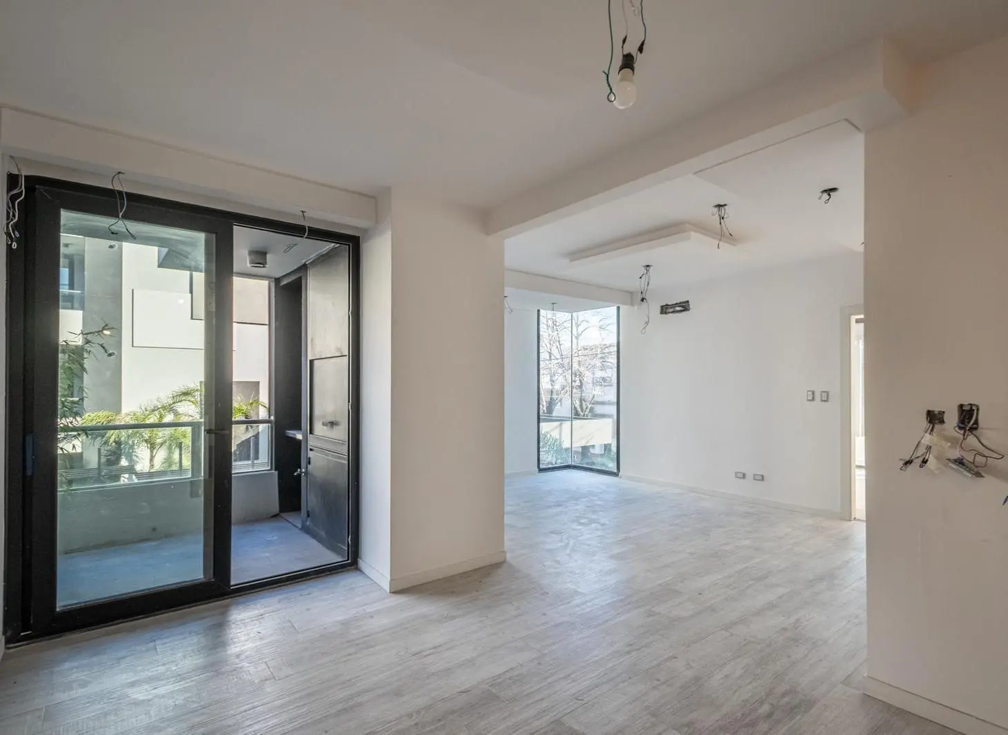 Departamento Venta/4 ambientes/Ramos Mejia/Pileta/Parrilla/Balcon/Terraza/Financiacion 5