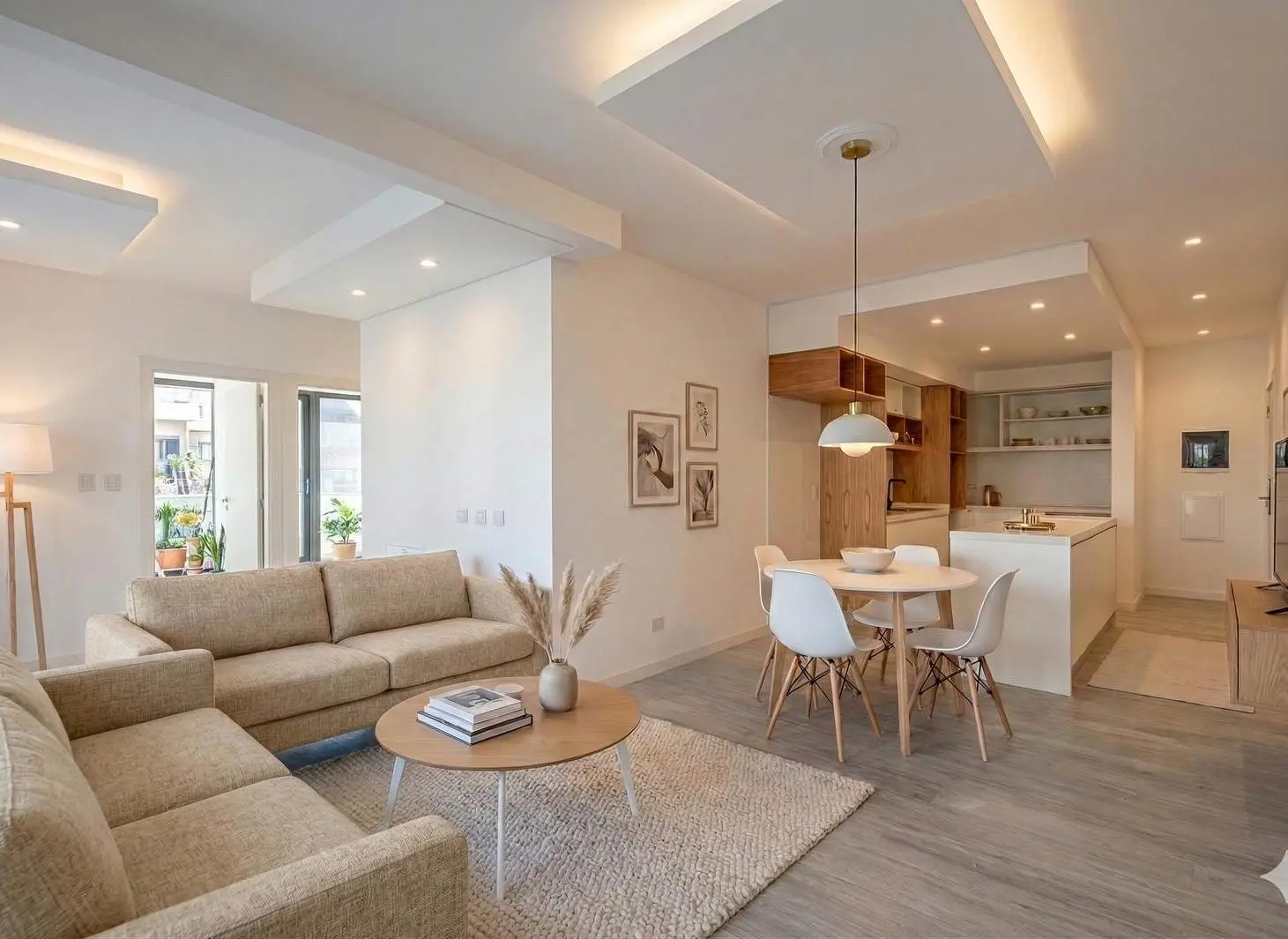 Departamento Venta/4 ambientes/Ramos Mejia/Pileta/Parrilla/Balcon/Terraza/Financiacion 3