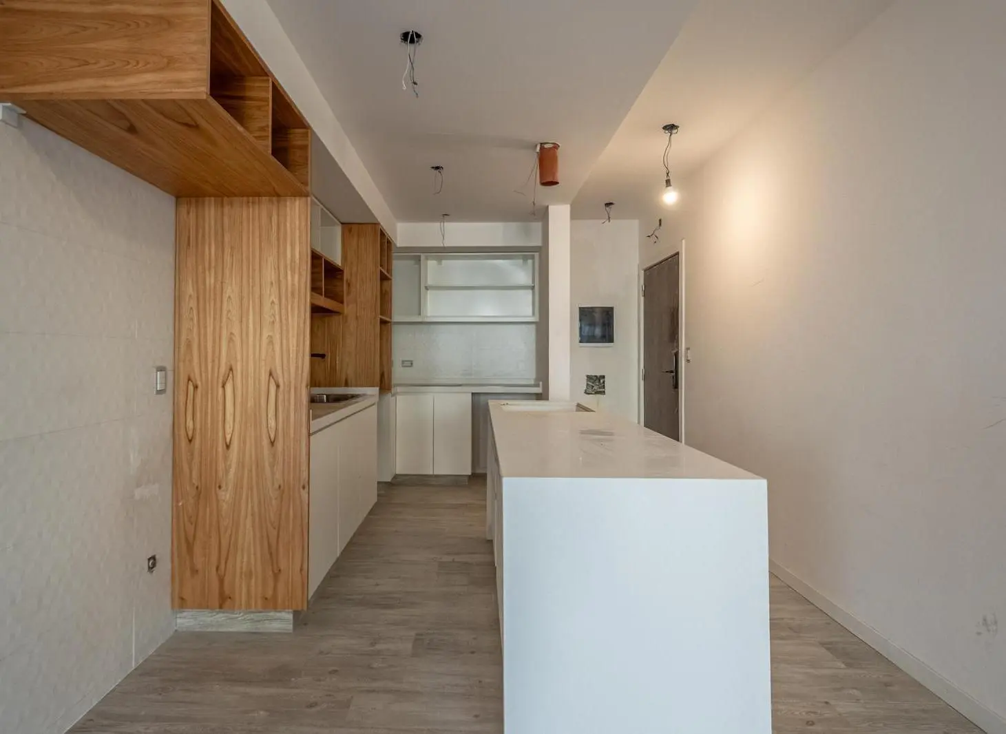 Departamento Venta/4 ambientes/Ramos Mejia/Pileta/Parrilla/Balcon/Terraza/Financiacion 2