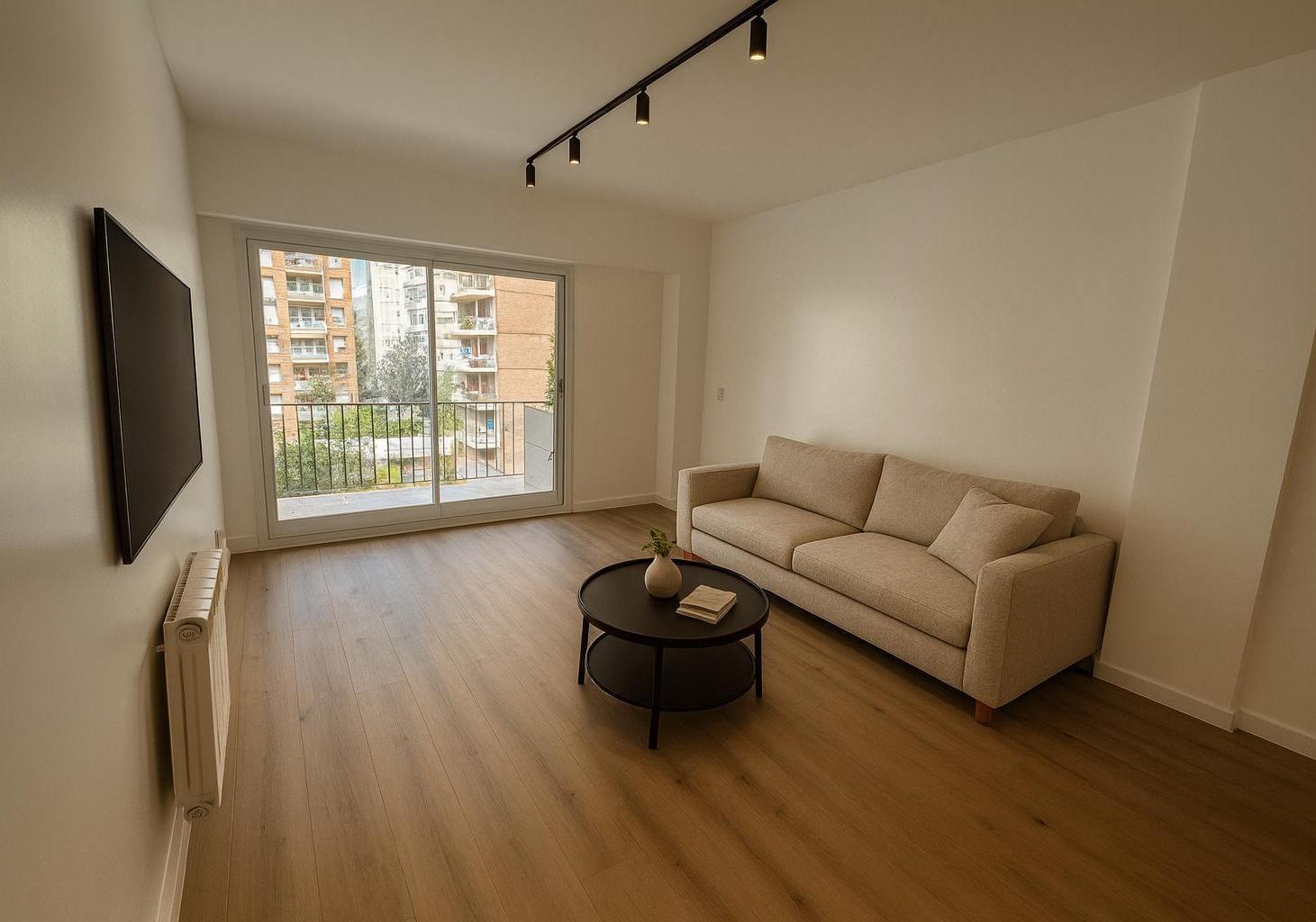 Foto de VENTA / Avenida Olleros 1800 Piso 5 / Departamento 10 / 4 Ambientes /, imagen 5