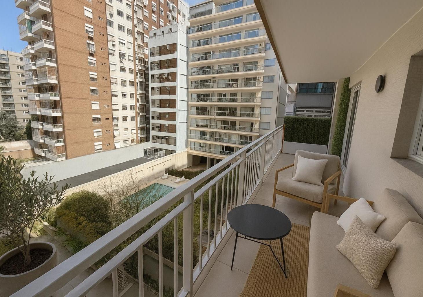 Foto de VENTA / Avenida Olleros 1800 Piso 5 / Departamento 10 / 4 Ambientes /, imagen 4