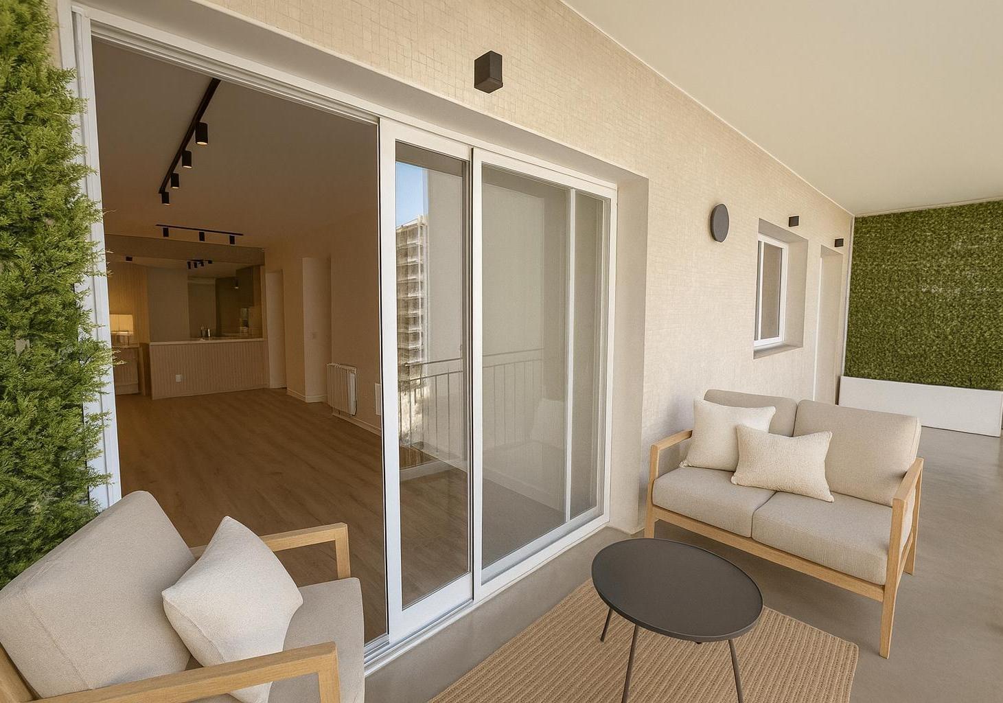 Foto de VENTA / Avenida Olleros 1800 Piso 5 / Departamento 10 / 4 Ambientes /, imagen 1