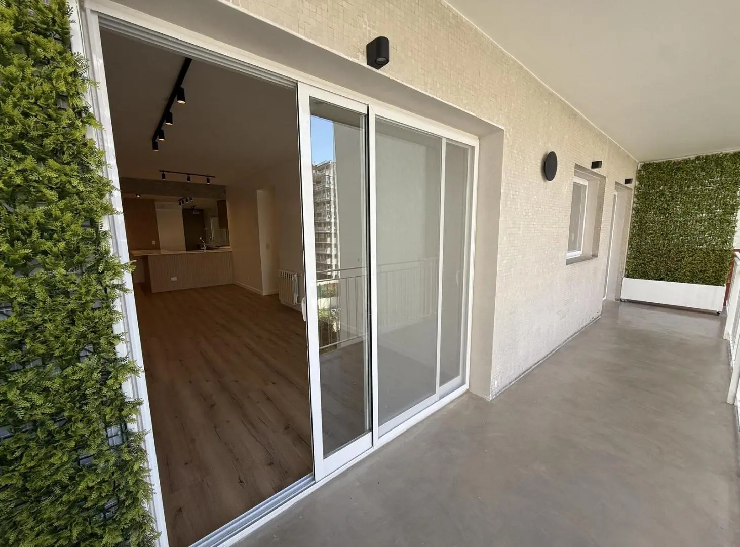 VENTA / Avenida Olleros 1800 Piso 5 / Departamento 10 / 4 Ambientes /  Las Cañitas 2