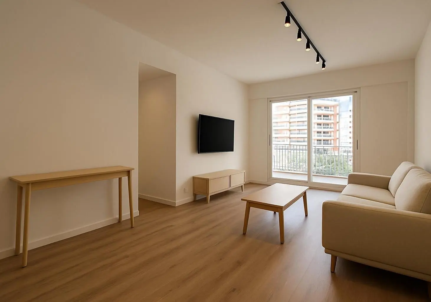 VENTA / Avenida Olleros 1800 Piso 5 / Departamento / 5 Ambientes / Las Cañitas 2