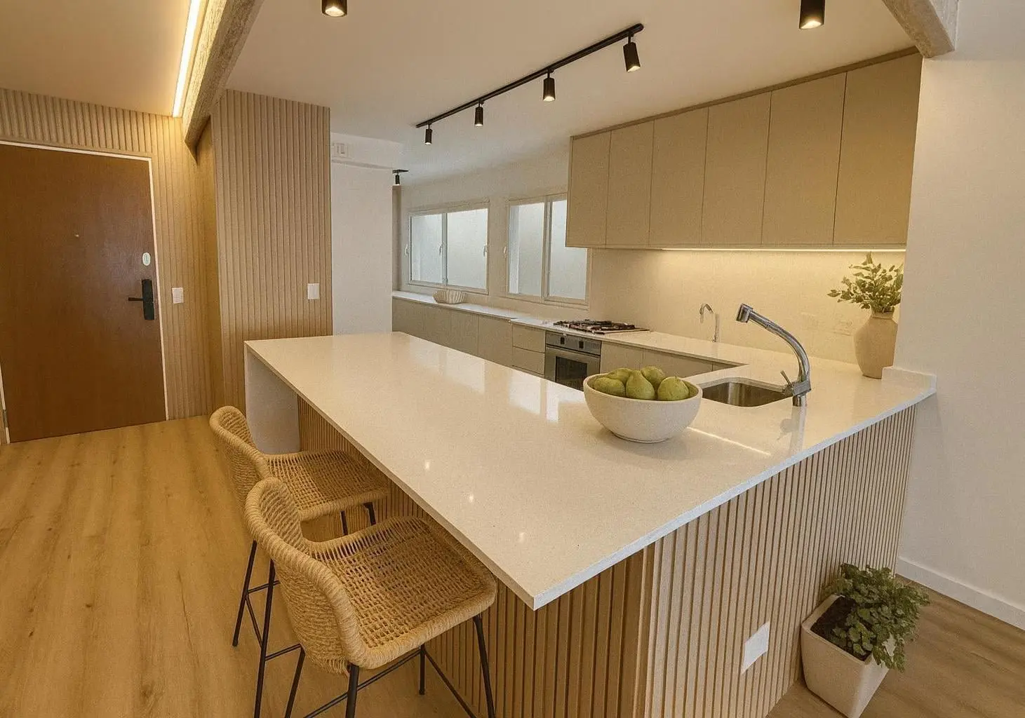 VENTA / Avenida Olleros 1800 Piso 5 / Departamento 10 / 4 Ambientes / Belgrano 4