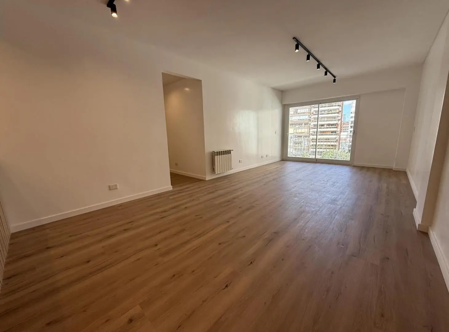 VENTA / Avenida Olleros 1800 Piso 5 / Departamento 10 / 4 Ambientes / Belgrano 3