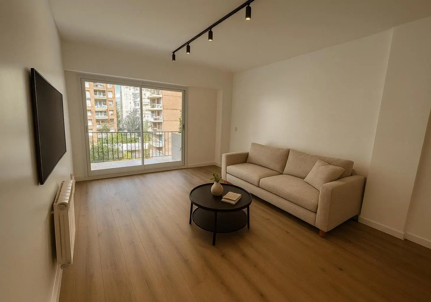 VENTA / Avenida Olleros 1800 Piso 5 / Departamento 10 / 5 Ambientes / Belgrano 5
