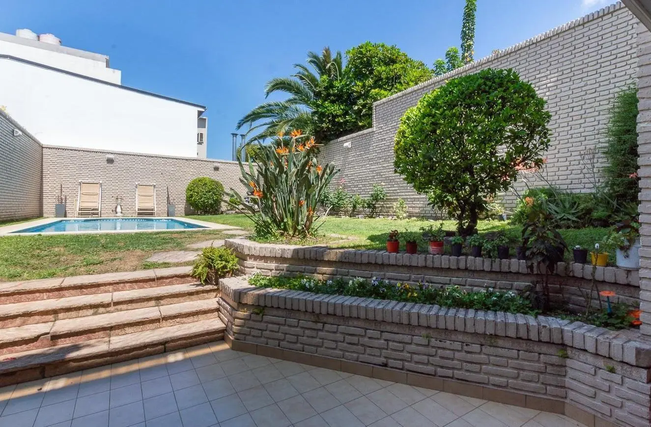 Casa en Villa Luro 2