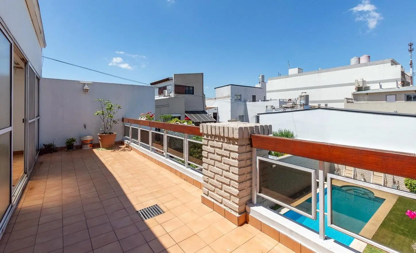Casa en Villa Luro 4