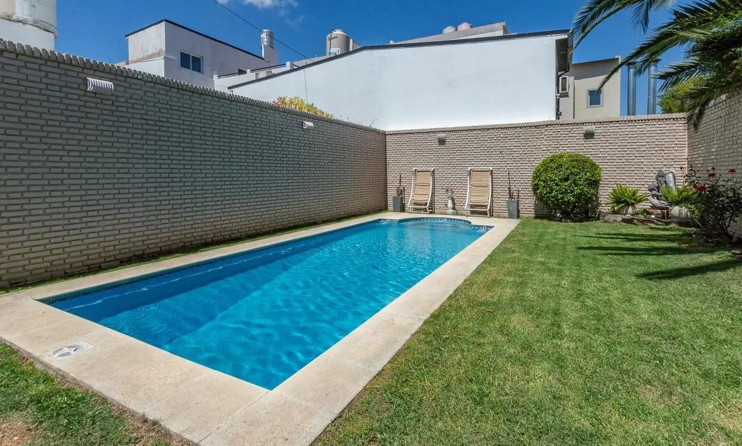 Casa en Villa Luro 3