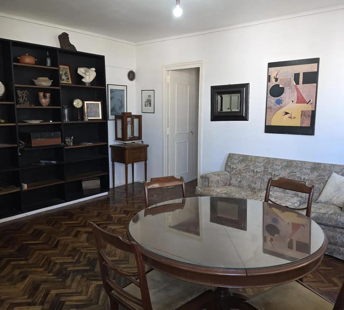 2 ambientes en San Telmo 3
