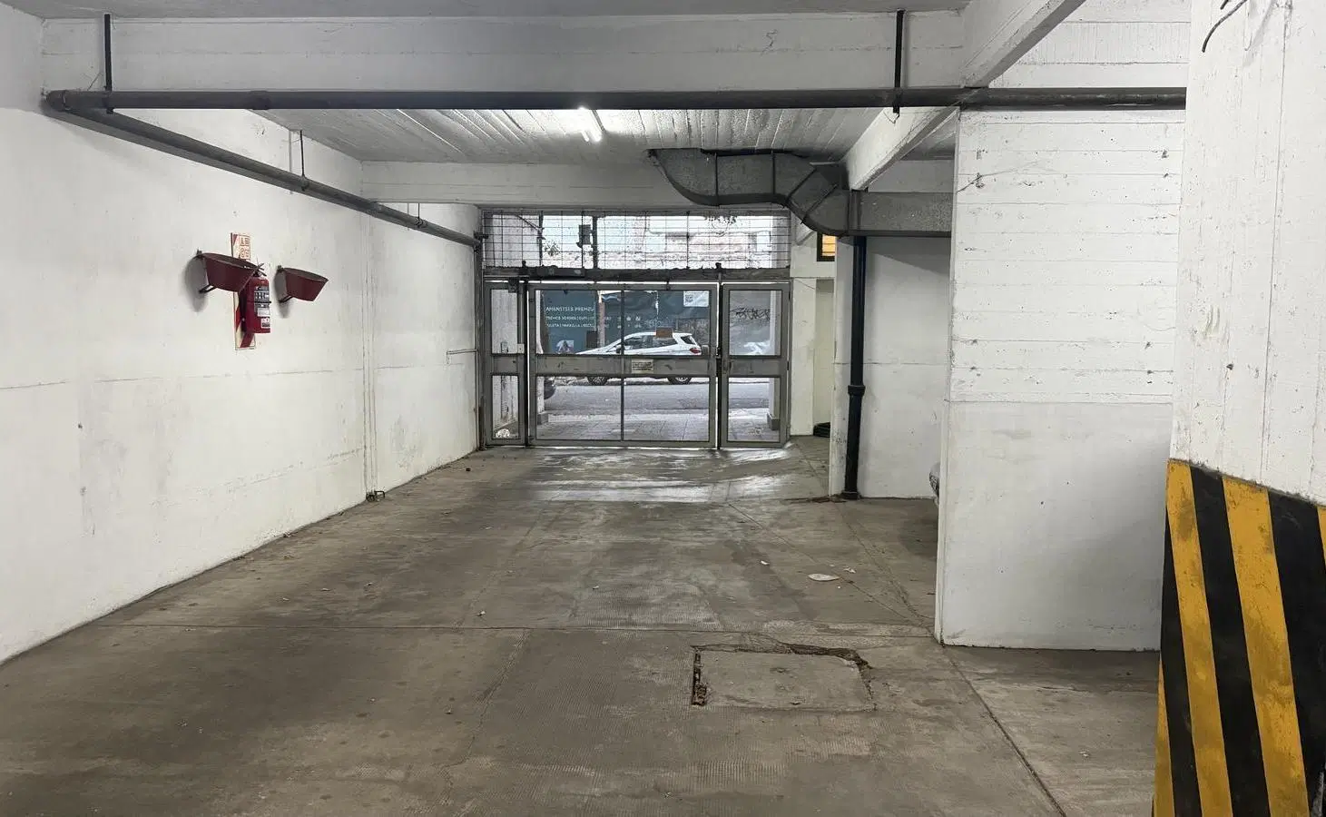 Venta de Cochera en Palermo Soho 5
