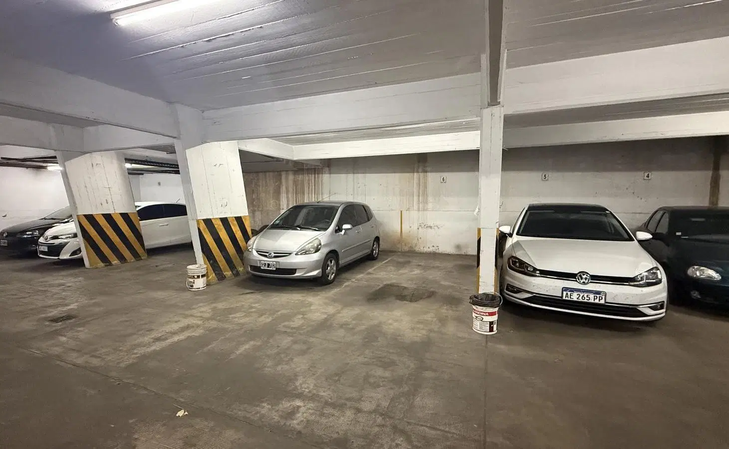 Venta de Cochera en Palermo Soho 2