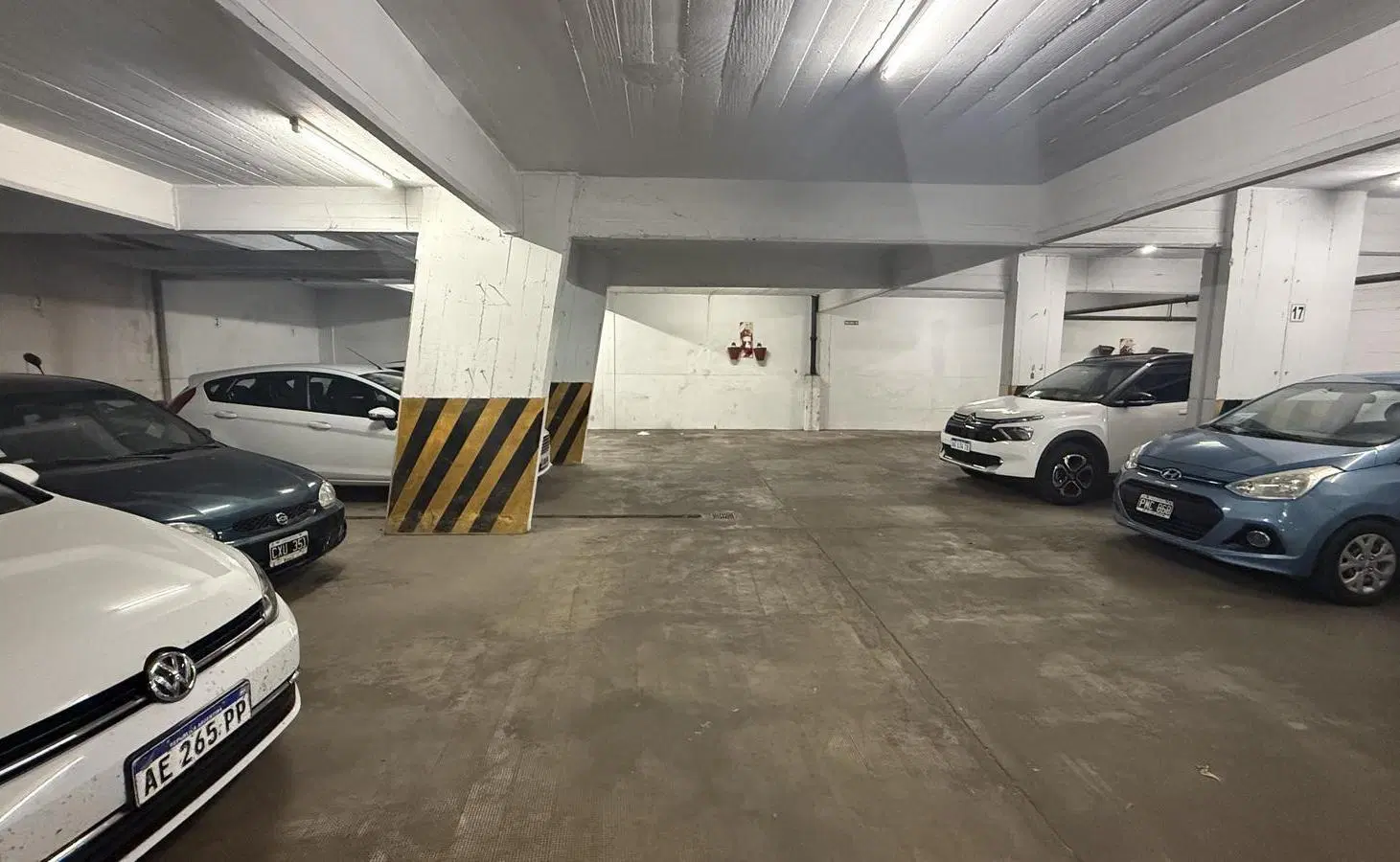 Venta de Cochera en Palermo Soho 3