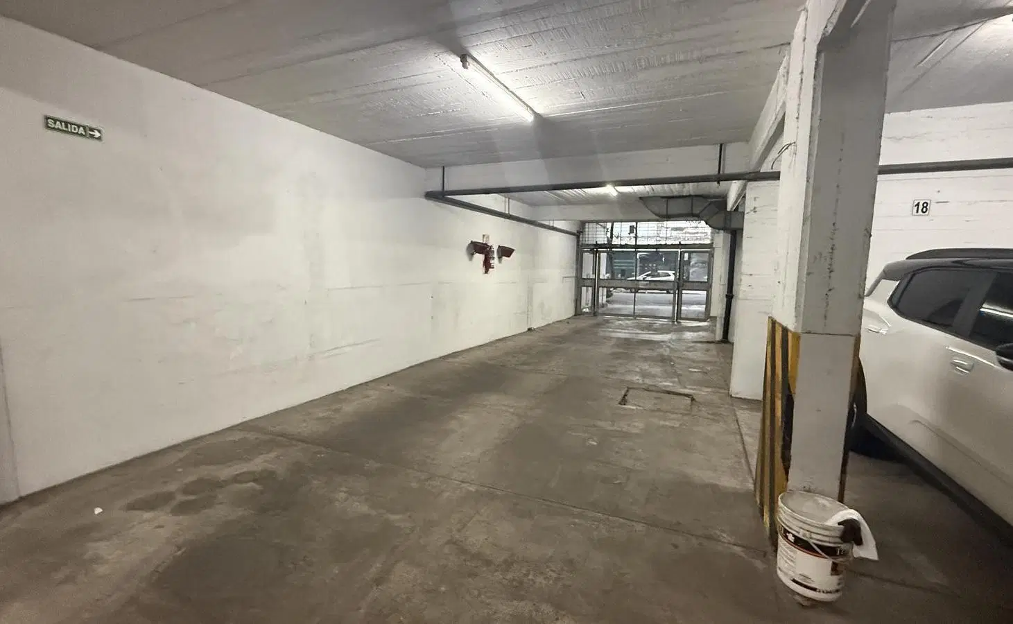 Venta de Cochera en Palermo Soho 4