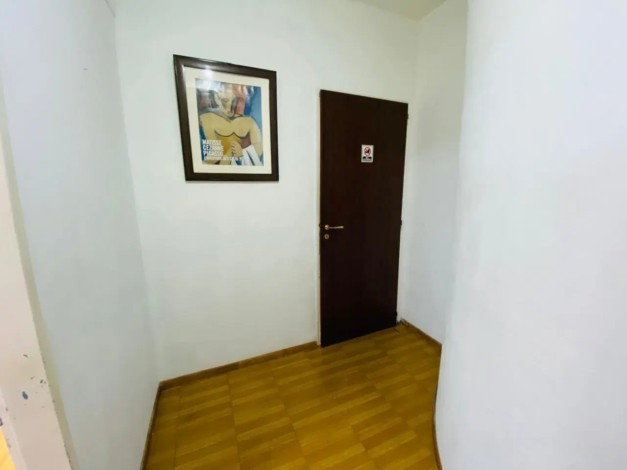 ALQUILER OFICINA 70M2 EXC. UBICACION COCINA Y PATIO TUCUMAN Y 9 JL 5