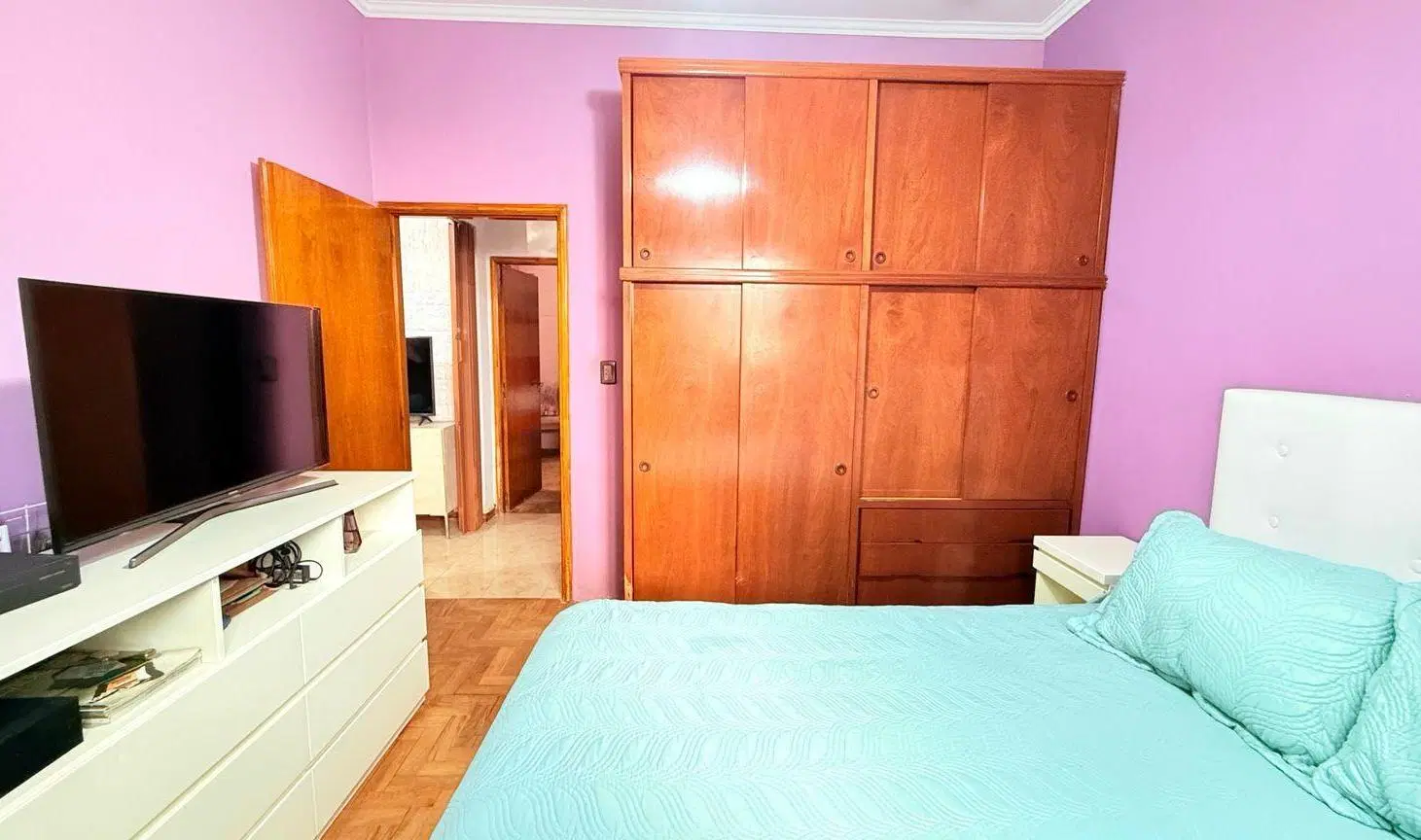 Venta PH 3 Ambientes con Terraza en Parque Chacabuco 4