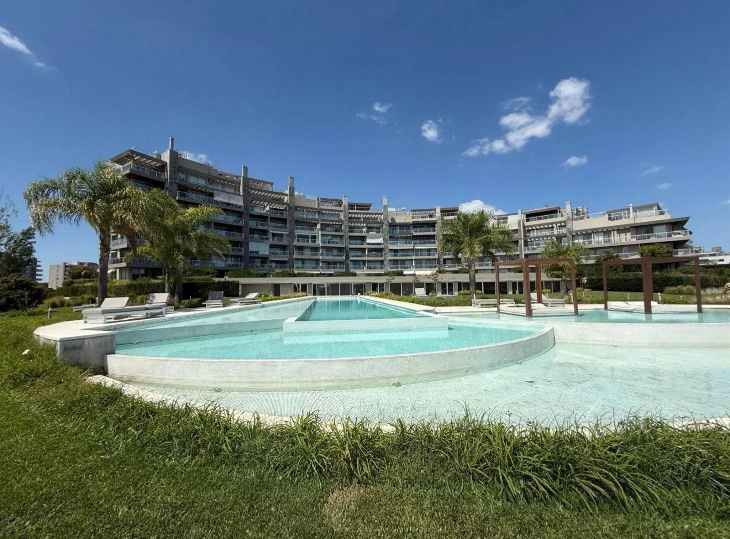 Venta en Acqua Rio, Nordelta. Departamento 3Amb. VISTA AL RIO. SE VENDE AMOBLADO Y EQUIPADO! 8
