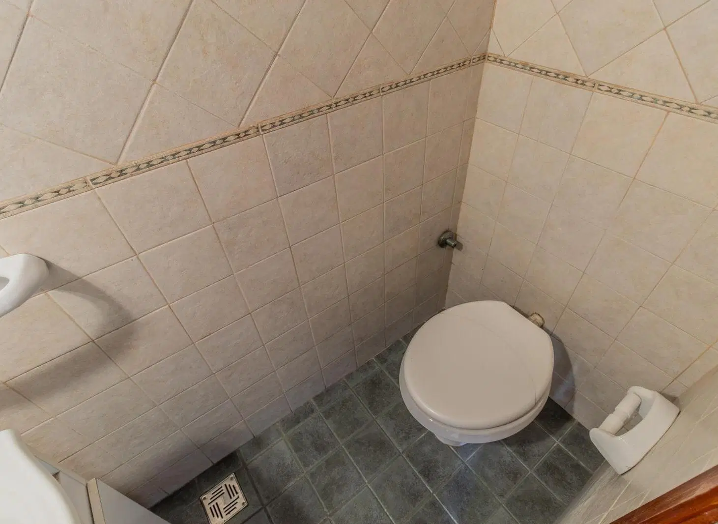 Triplex de Categoría en Villa del Parque con Patio y Ambientes Súper Luminosos 4