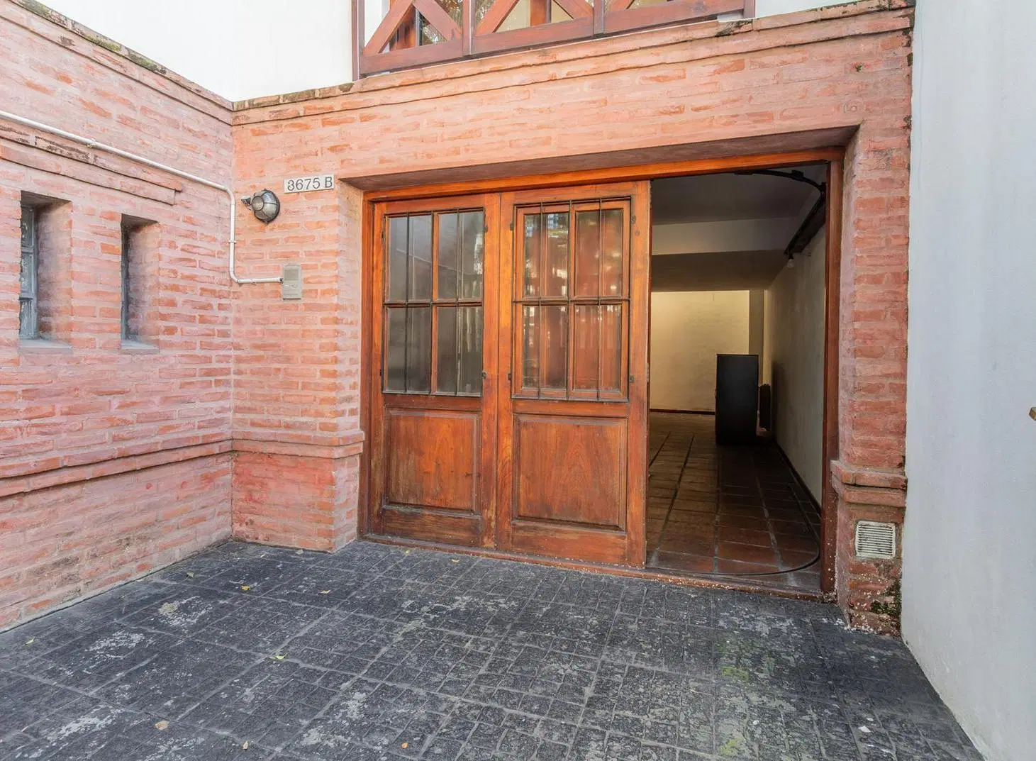 Triplex de Categoría en Villa del Parque con Patio y Ambientes Súper Luminosos 3