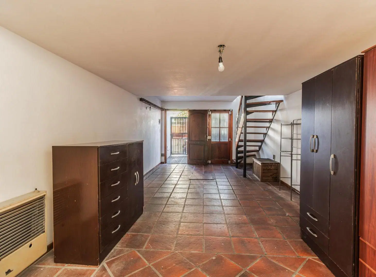 Triplex de Categoría en Villa del Parque con Patio y Ambientes Súper Luminosos 2