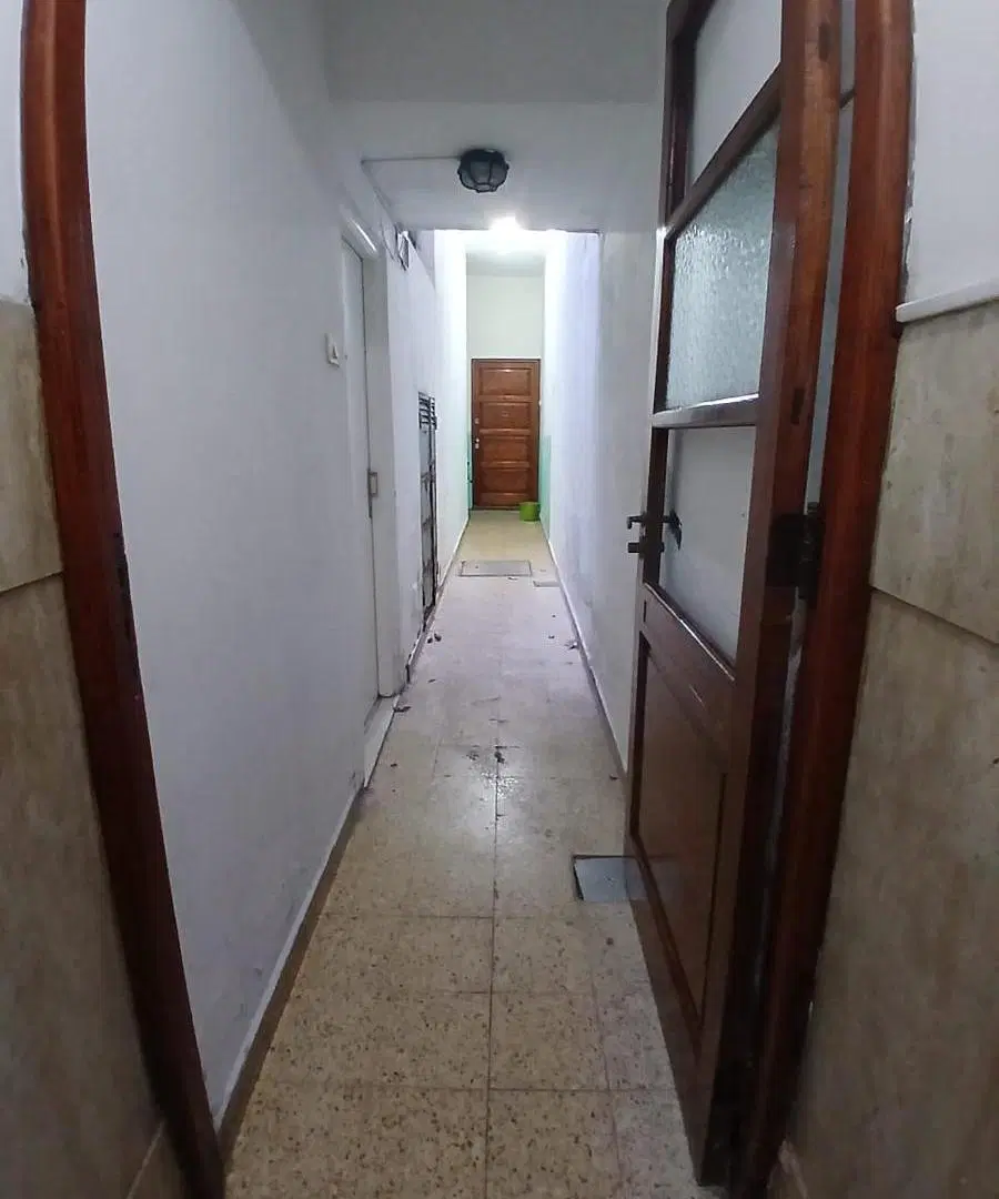 PH 3 ambs. totalmente reciclado en Chacarita 4