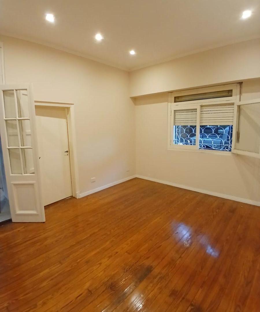 Foto de PH 3 ambs. totalmente reciclado en Chacarita, imagen 3