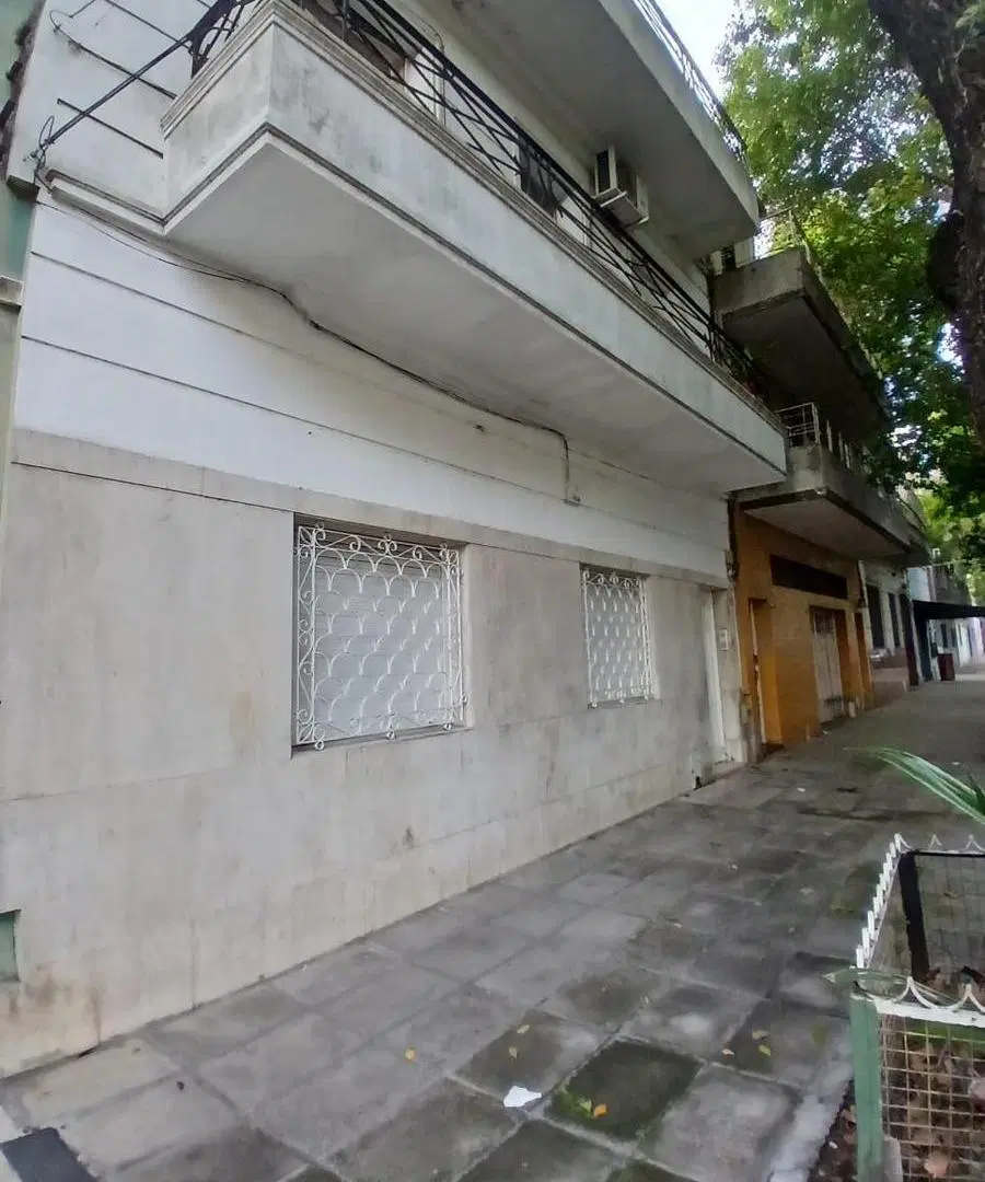 PH 3 ambs. totalmente reciclado en Chacarita 5