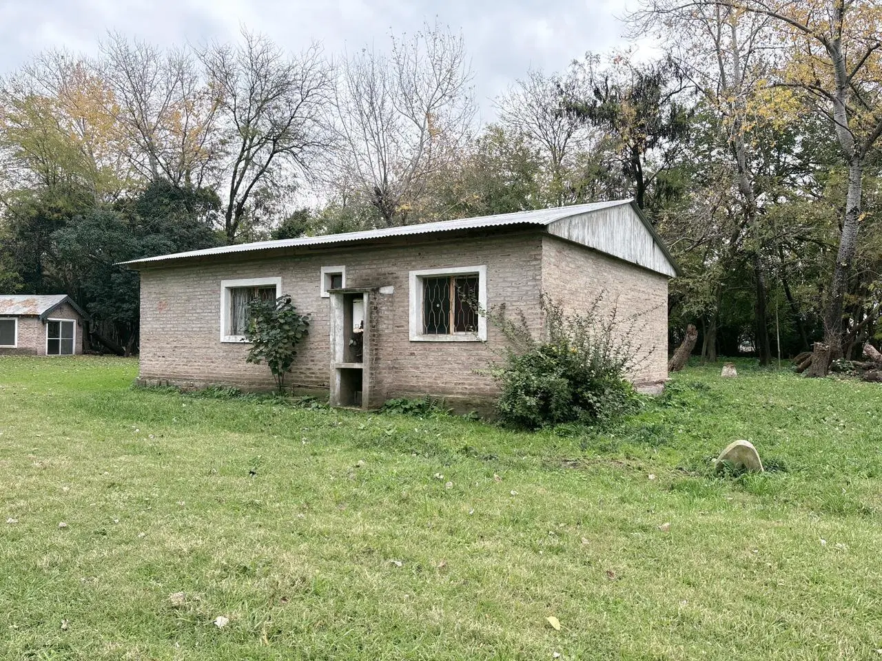 Chacra de 2,5 ha - VENTA - Marcos Paz 5