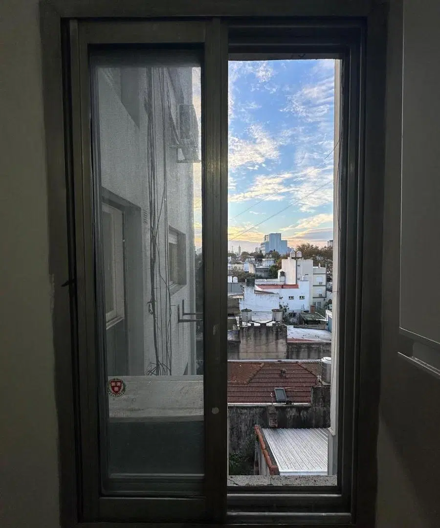 VENTA | Saavedra 3900 / 2 ambientes con Terraza Compartida/ Ciudadela / Tres de Febrero / PROPICIA 8