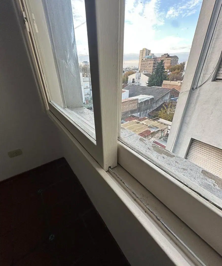 VENTA | Saavedra 3900 / 2 ambientes con Terraza Compartida/ Ciudadela / Tres de Febrero / PROPICIA 5